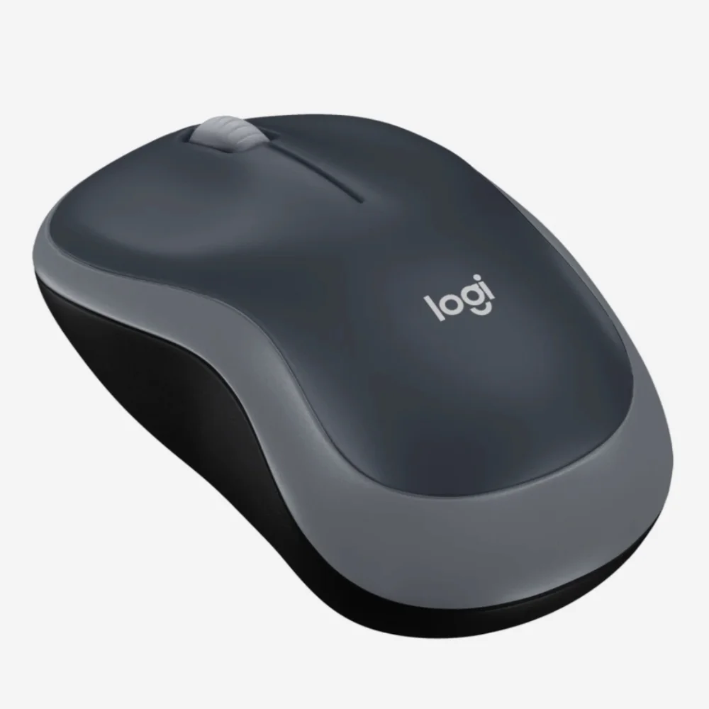 Logitech m185 Wireless Mouse